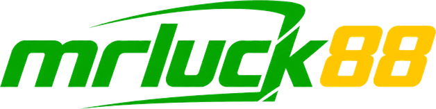 mrluck88 Logo
